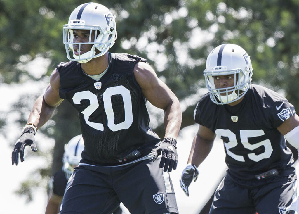 Raiders