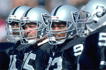 Raiders