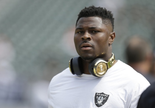 Khalil Mack