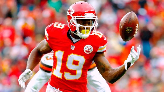 kansas city chiefs