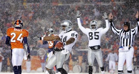 raiders