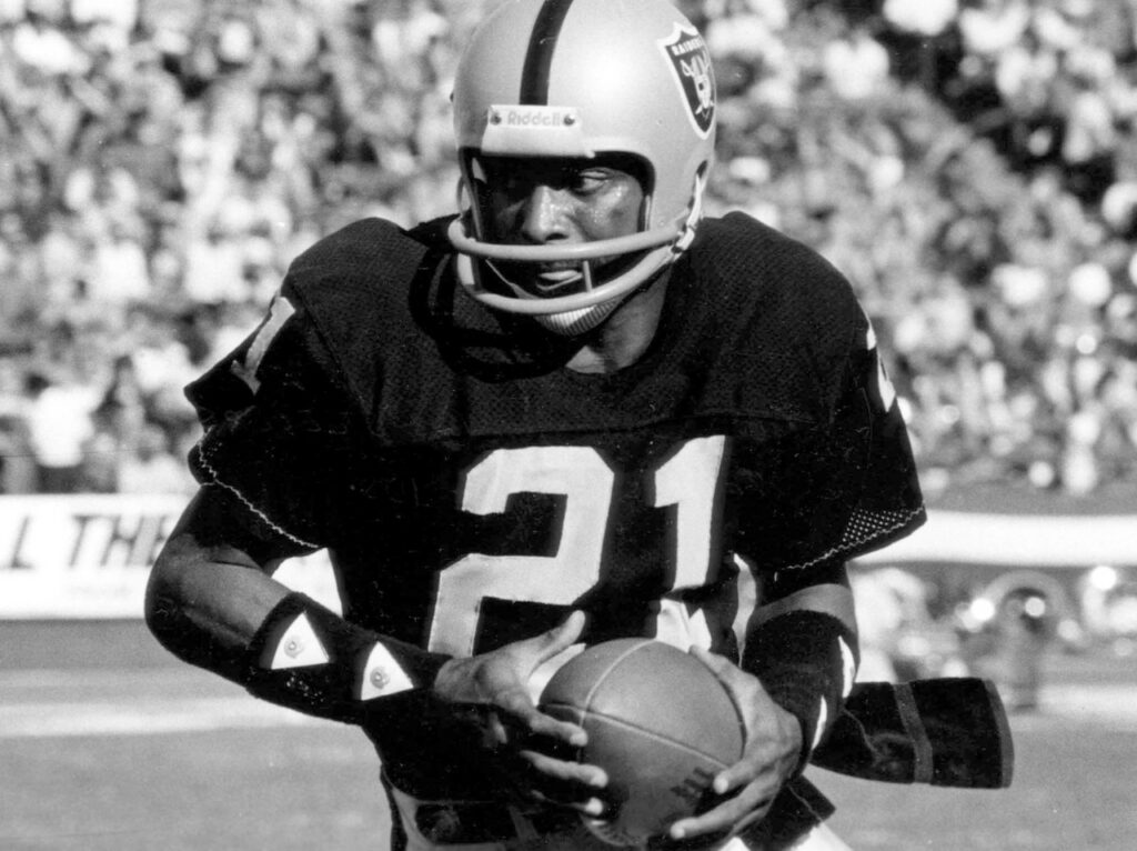 Raiders