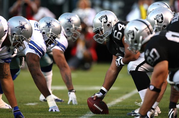 Raiders