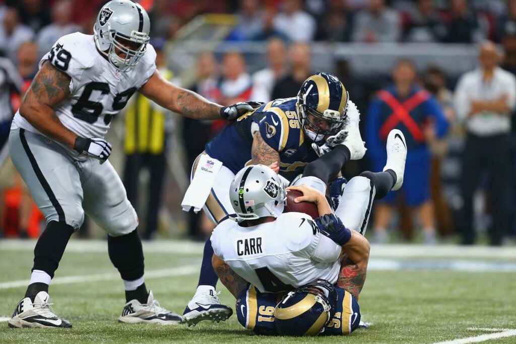 raiders