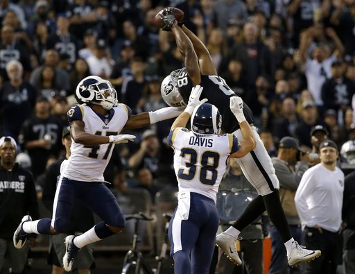 Raiders