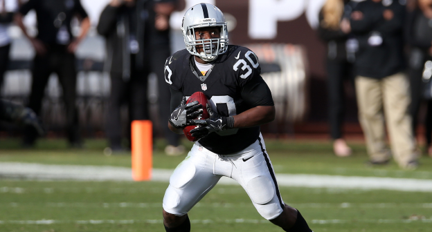 Jalen Richard
