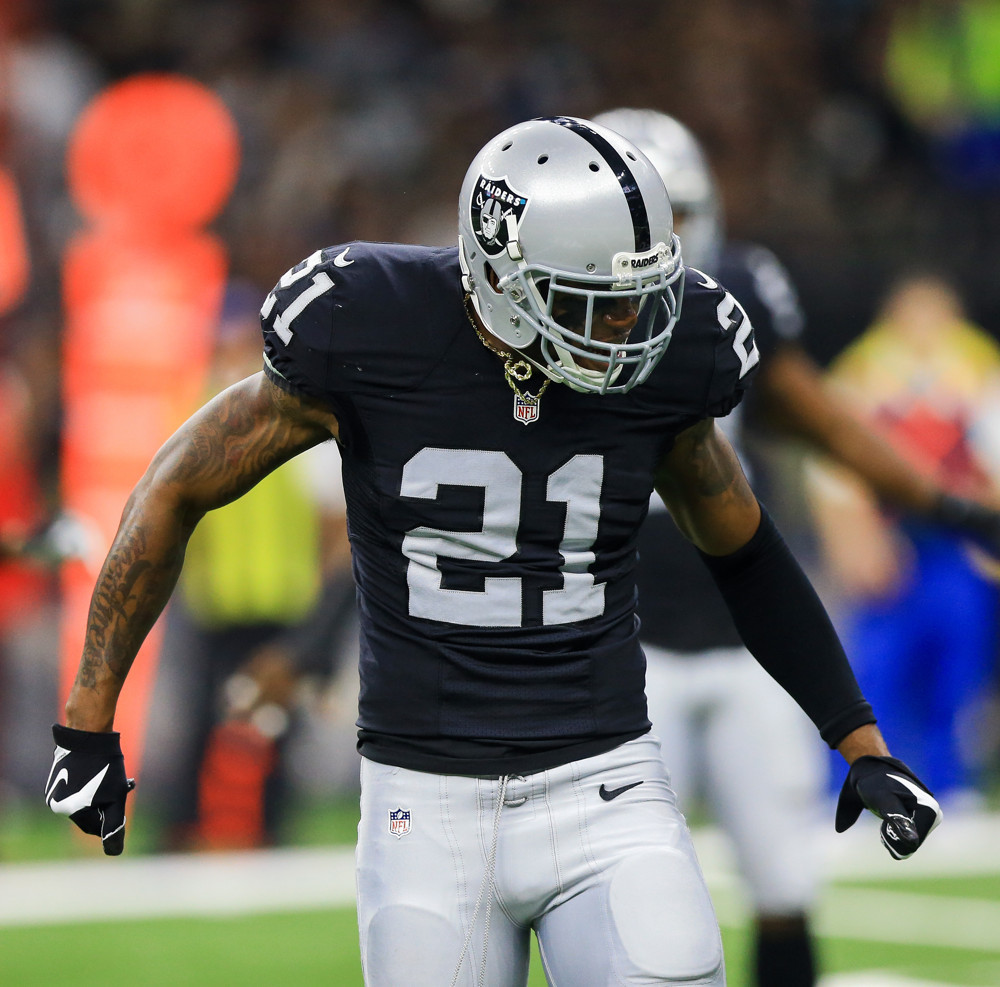 Raiders