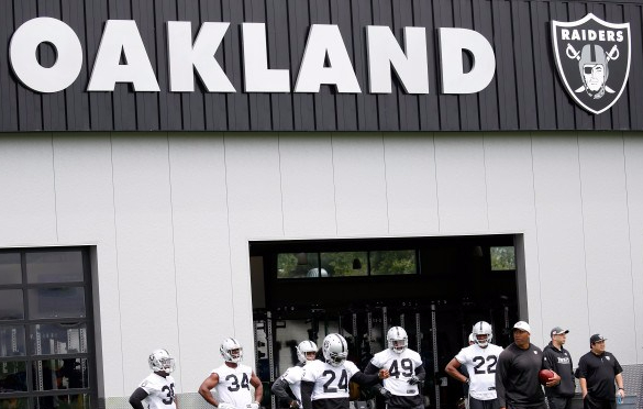 Raiders