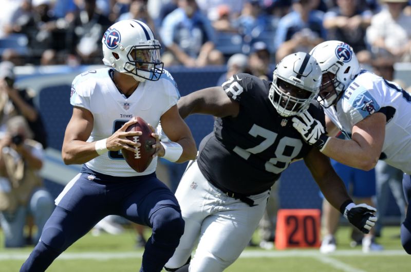 Raiders