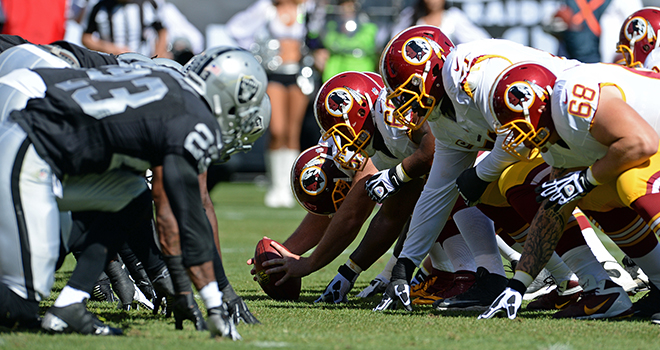 Raiders