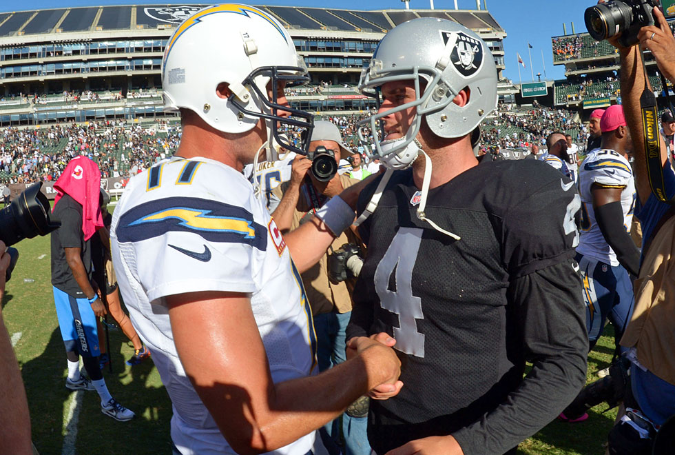 Raiders