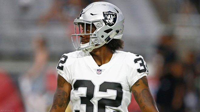 Raiders