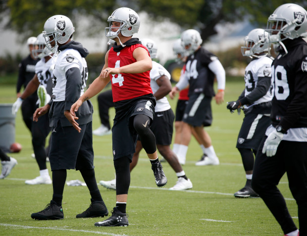 raiders camp