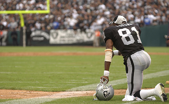 Tim Brown