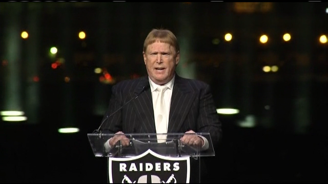 Raiders