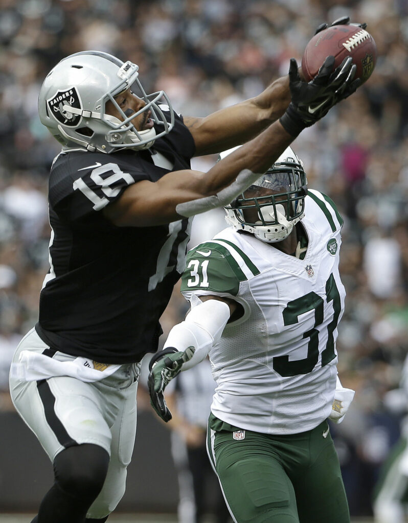 Raiders