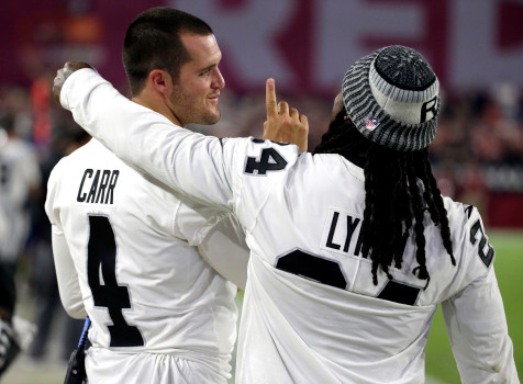 Raiders