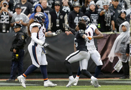 Raiders