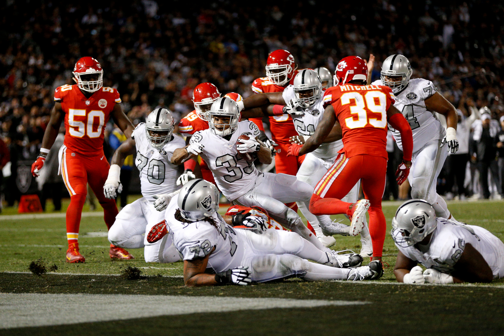 Raiders