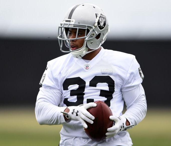 Raiders