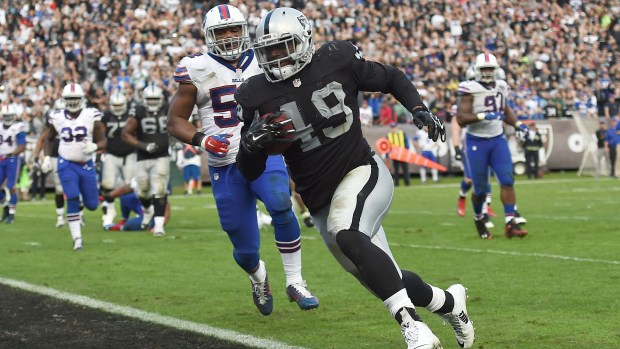 Las Vegas Raiders vs Buffalo Bills: Week 2 NFL Matchup Prediction