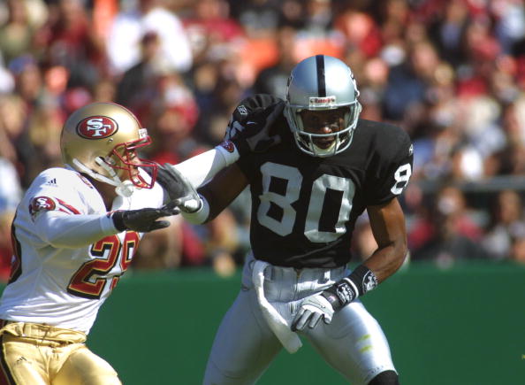 Raiders legend Mike Haynes one of the best in NFL history, Raiders News