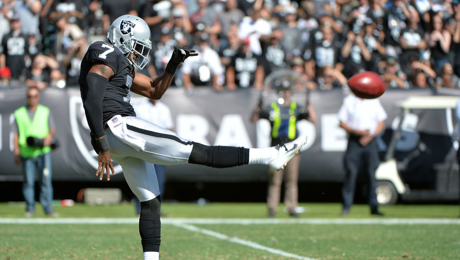 Raiders