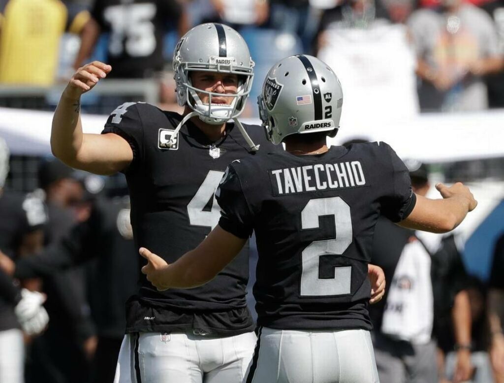 Raiders