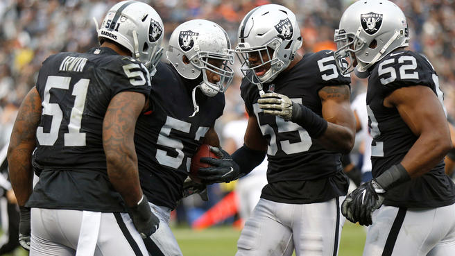 raiders