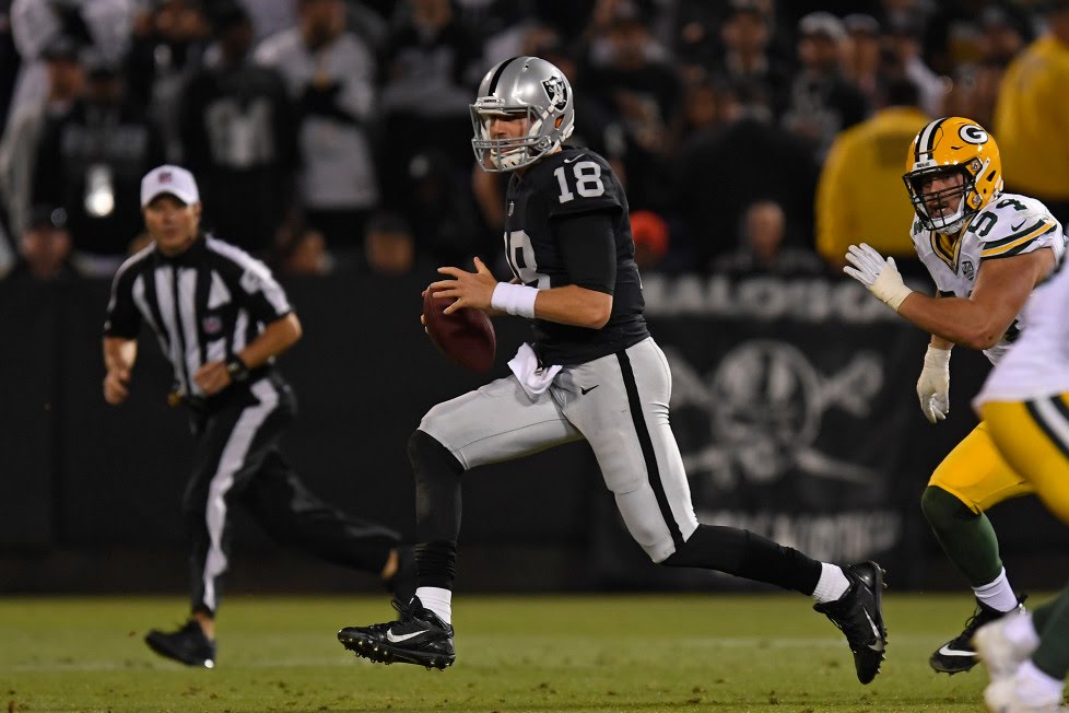 Raiders