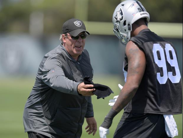 raiders