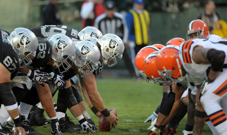 Raiders