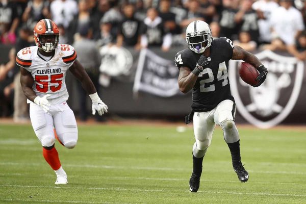 Raiders