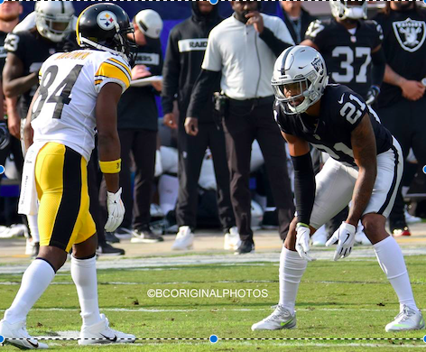 Raiders