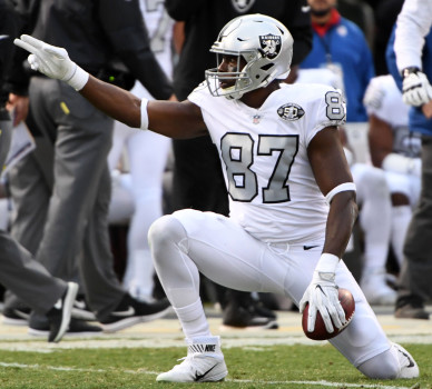 Jared Cook