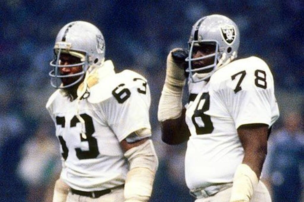 Raiders