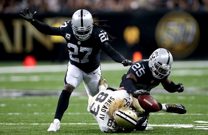 Raiders