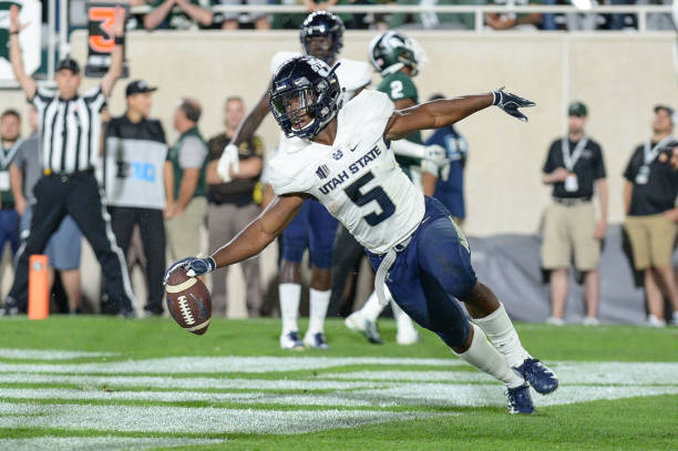 Utah State