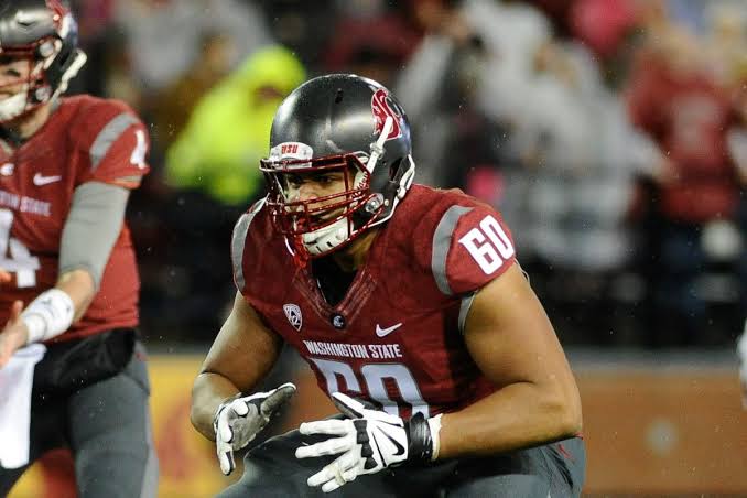 Andre Dillard
