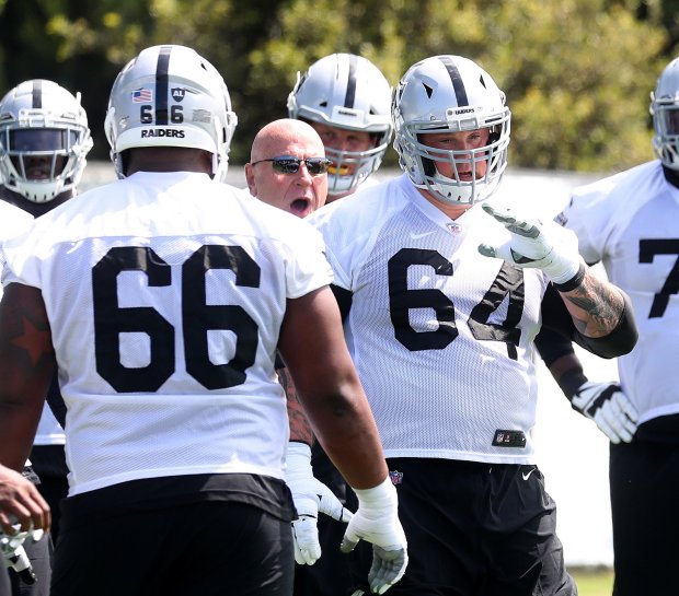 Raiders