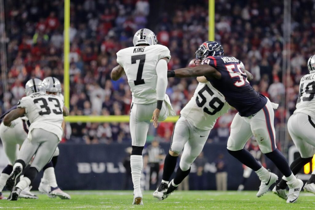 Raiders