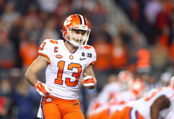 Hunter Renfrow
