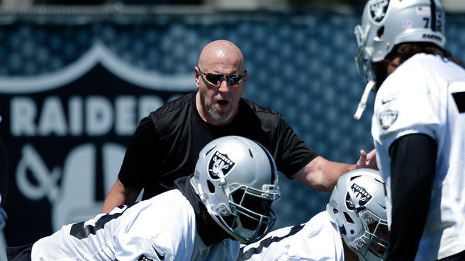 Raiders