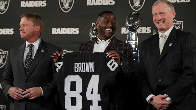 Raiders