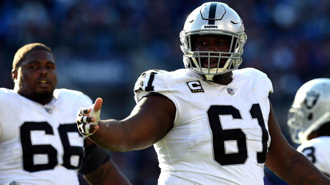 Raiders