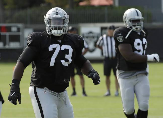 Raiders