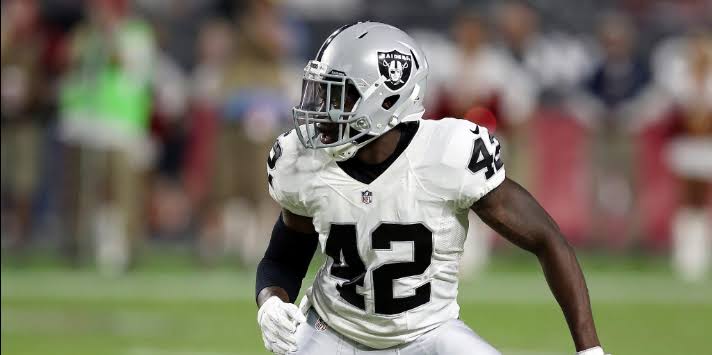 Raiders