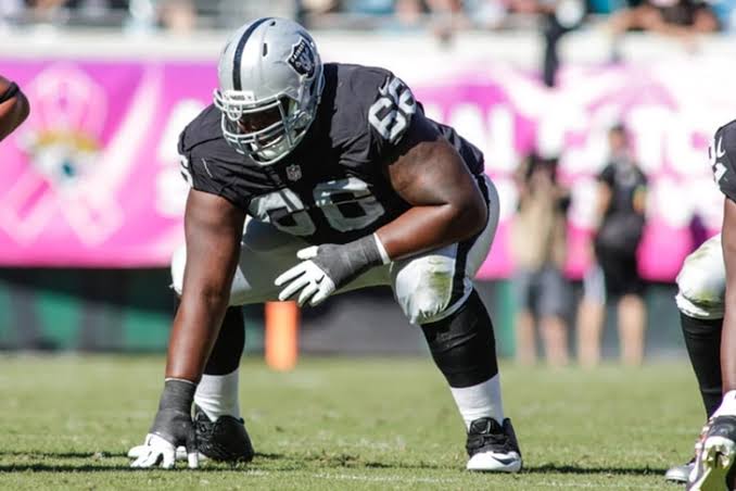 Raiders