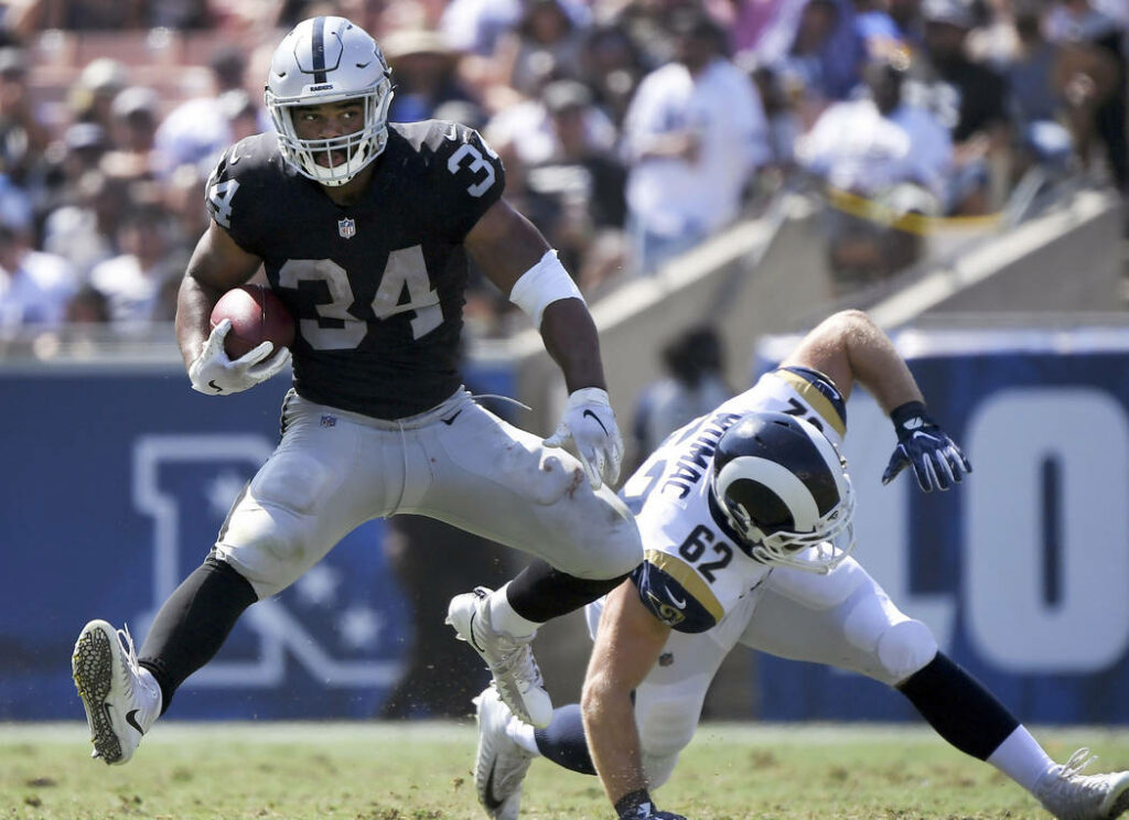 Raiders