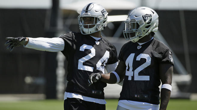 Raiders